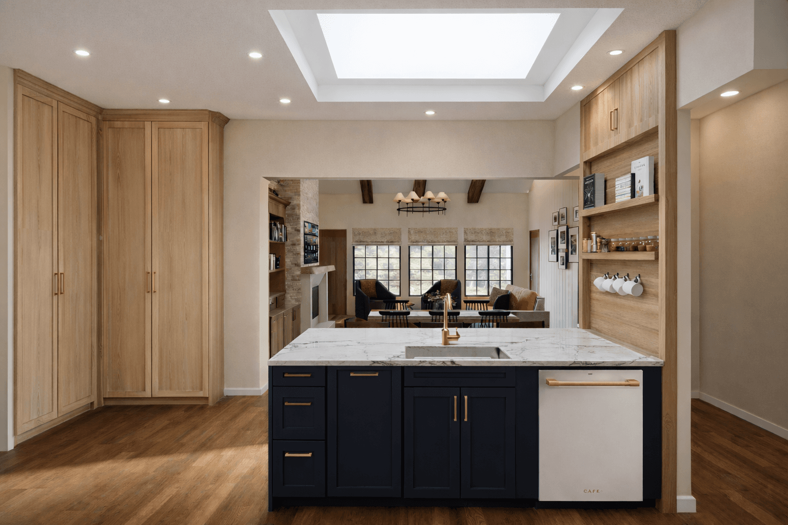 Wagner Residence